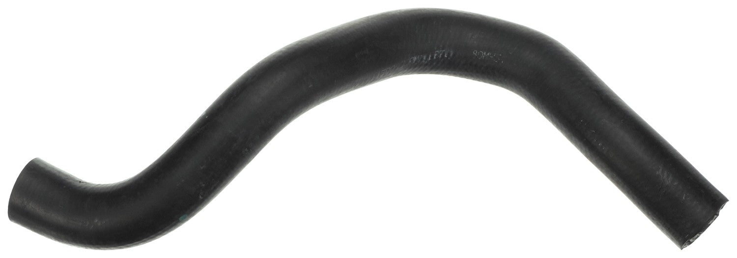 Gates 01-06 Hyundai Santa Fe V-6 2.7L Lower Molded Coolant Hose