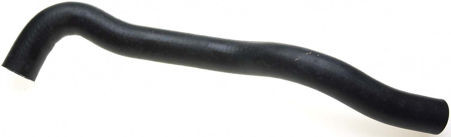 Gates 01-06 Chrysler Sebring V-6 2.7L Upper Molded Coolant Hose