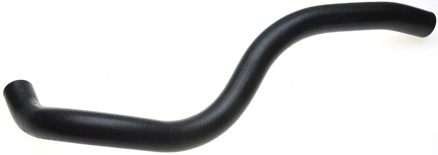 Gates 91-93 Chevrolet C & K Series Pickup V-6 4.3L Upper Molded Coolant Hose