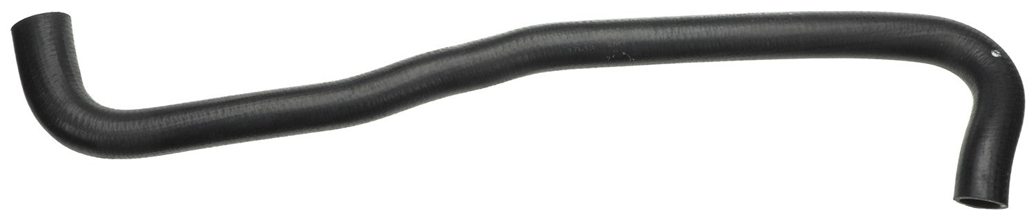 Gates 01-07 Dodge Caravan 4-Cyl. 2.4L Upper Molded Coolant Hose