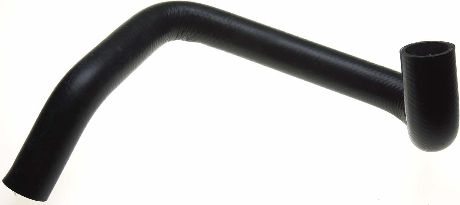 Gates 01-07 Dodge Caravan 4-Cyl. 2.4L Lower Molded Coolant Hose