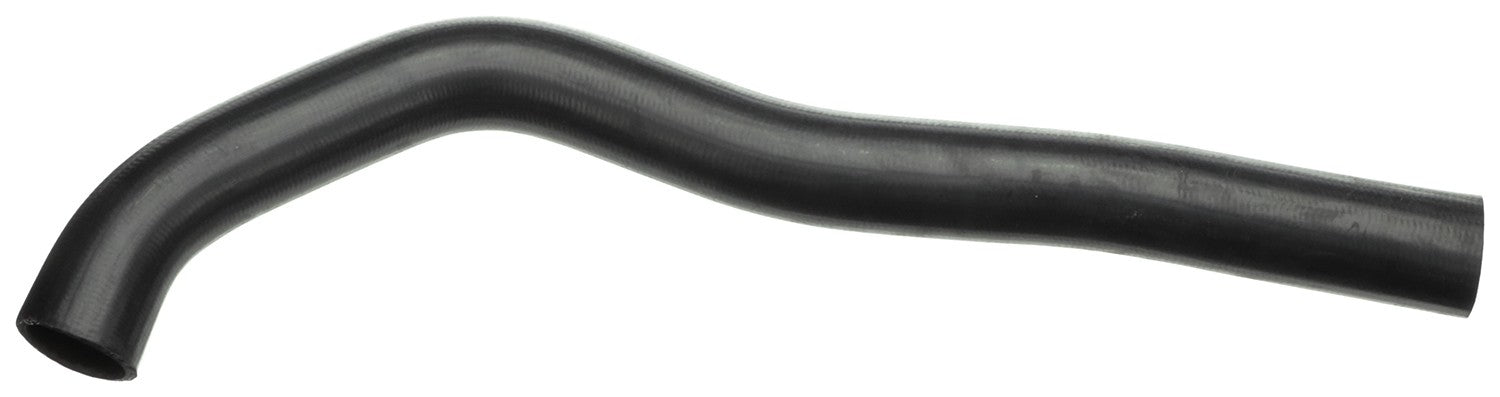 Gates 98-02 Dodge Diesel Molded Upper Coolant Radiator Hose