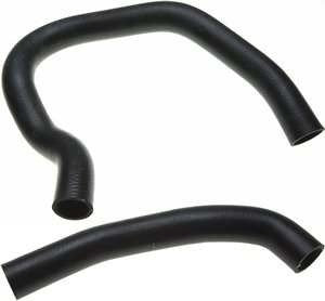 Gates 01-11 Ford Ranger V-6 4.0L Upper Molded Coolant Hose