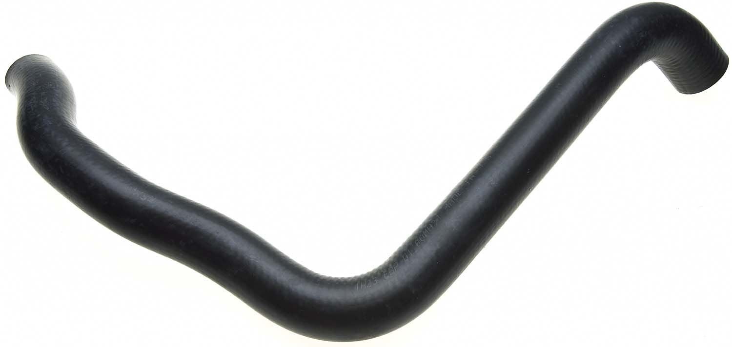 Gates 02-09 Chevrolet Trailblazer 6-Cyl. 4.2L Lower Molded Coolant Hose