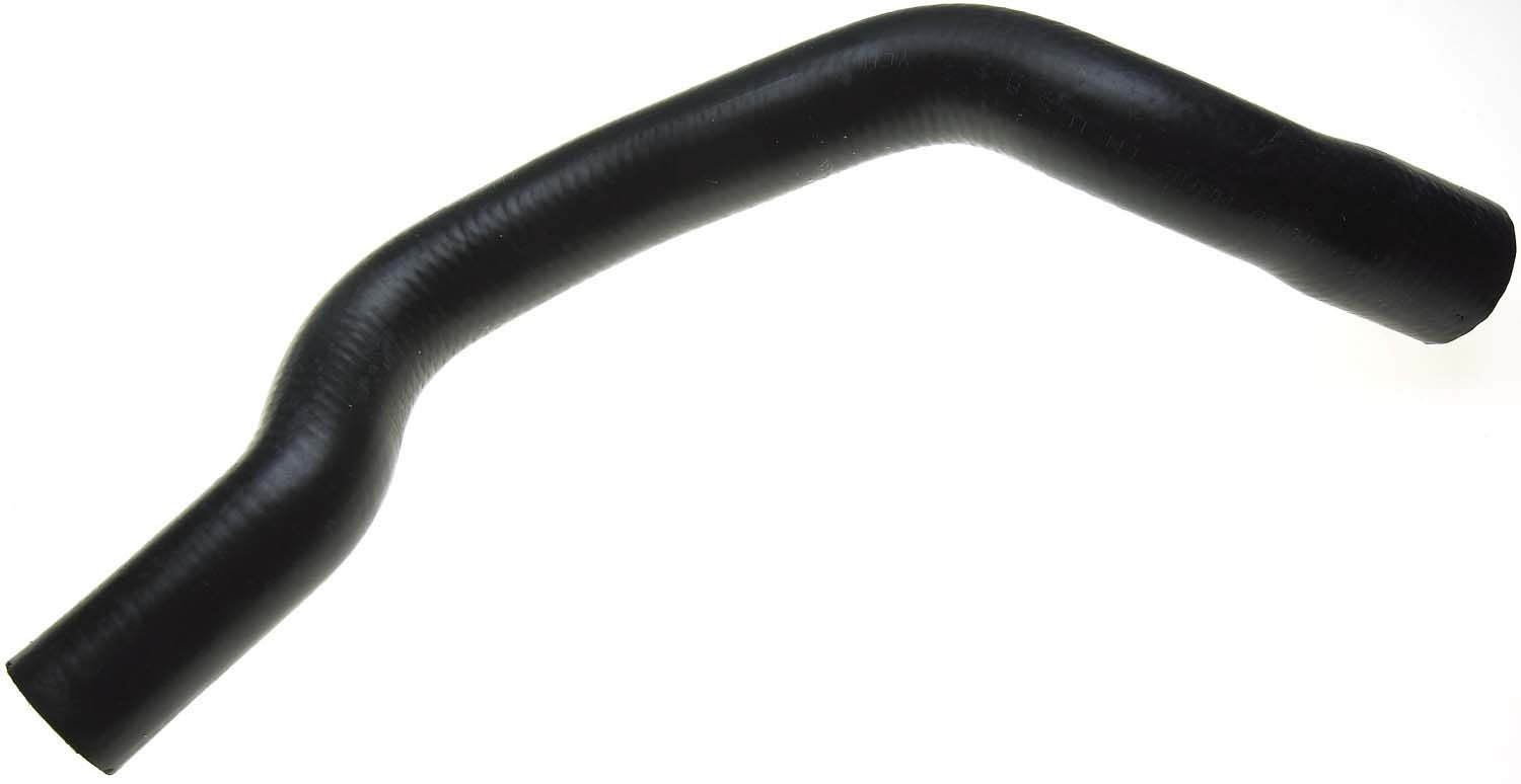Gates 85-87 Ford F Series V-8 7.5L Upper Molded Coolant Hose