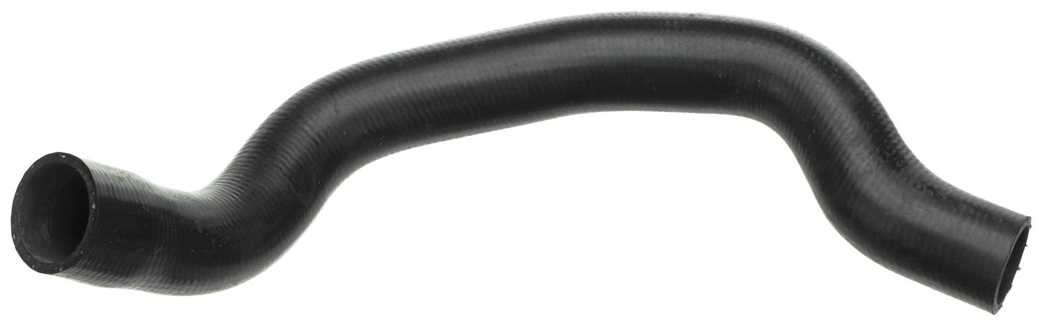 Gates 85-87 Ford F Series V-8 7.5L Upper Molded Coolant Hose