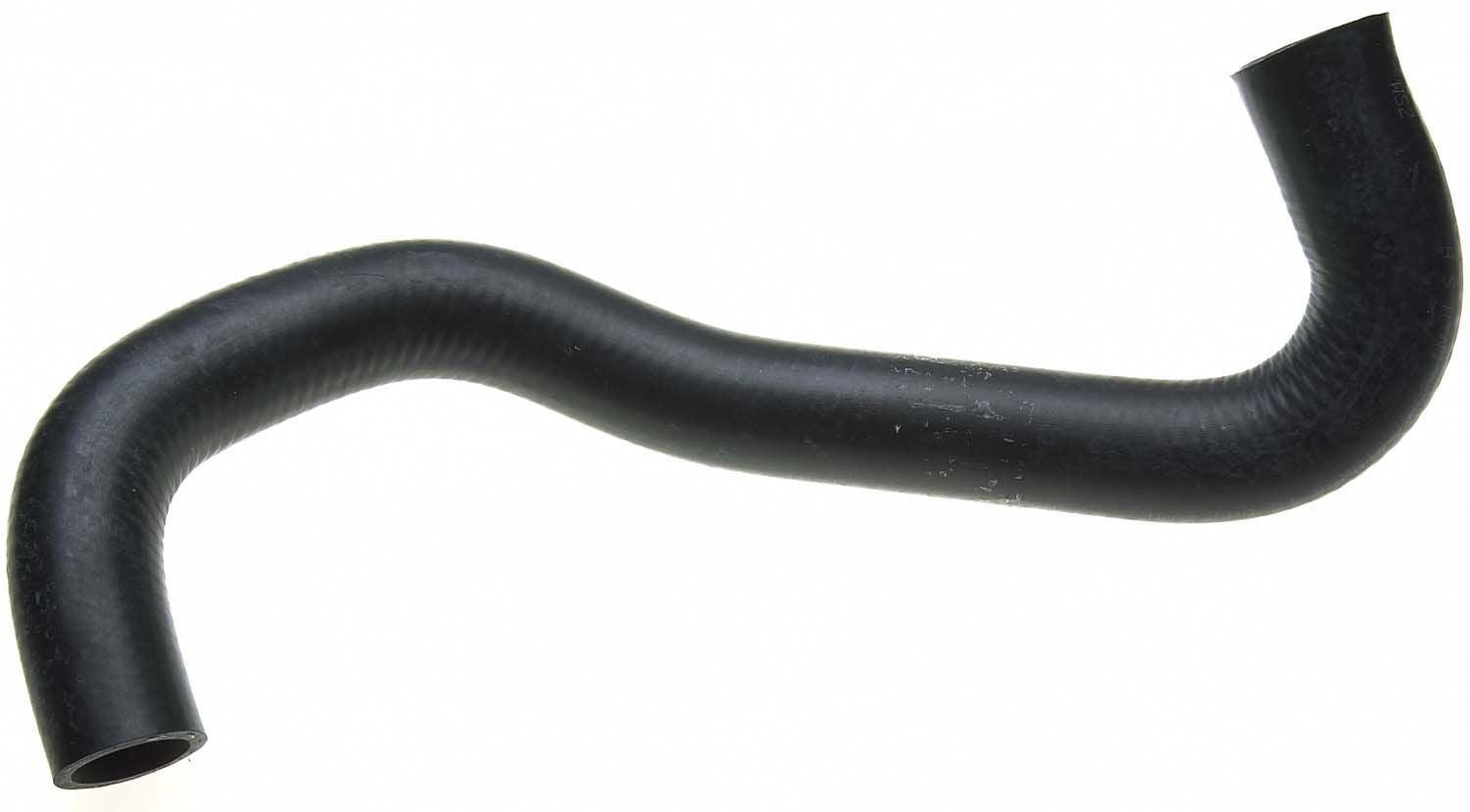 Gates 92-94 Mercury Topaz 4-Cyl. 2.3L Lower Molded Coolant Hose