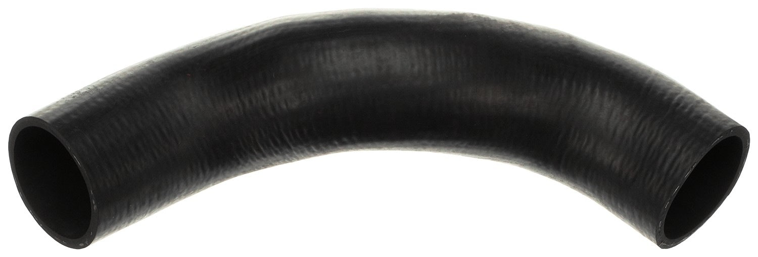 Gates 95-00 International/Navistar 4700 Diesel Lower Eng. To Pipe Molded Coolant Hose