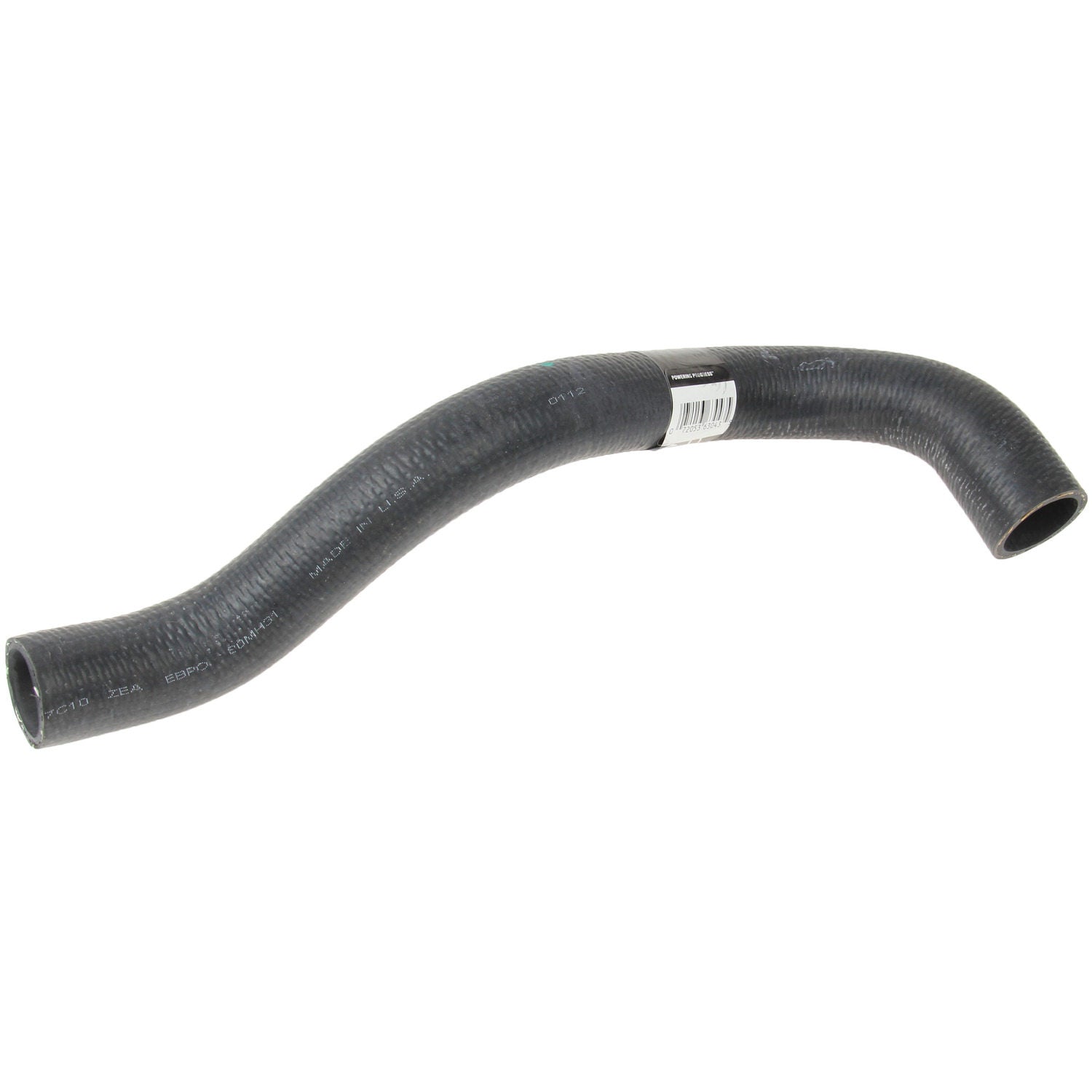 Gates 01-05 Lexus IS300 6-Cyl. 3.0L Lower Molded Coolant Hose
