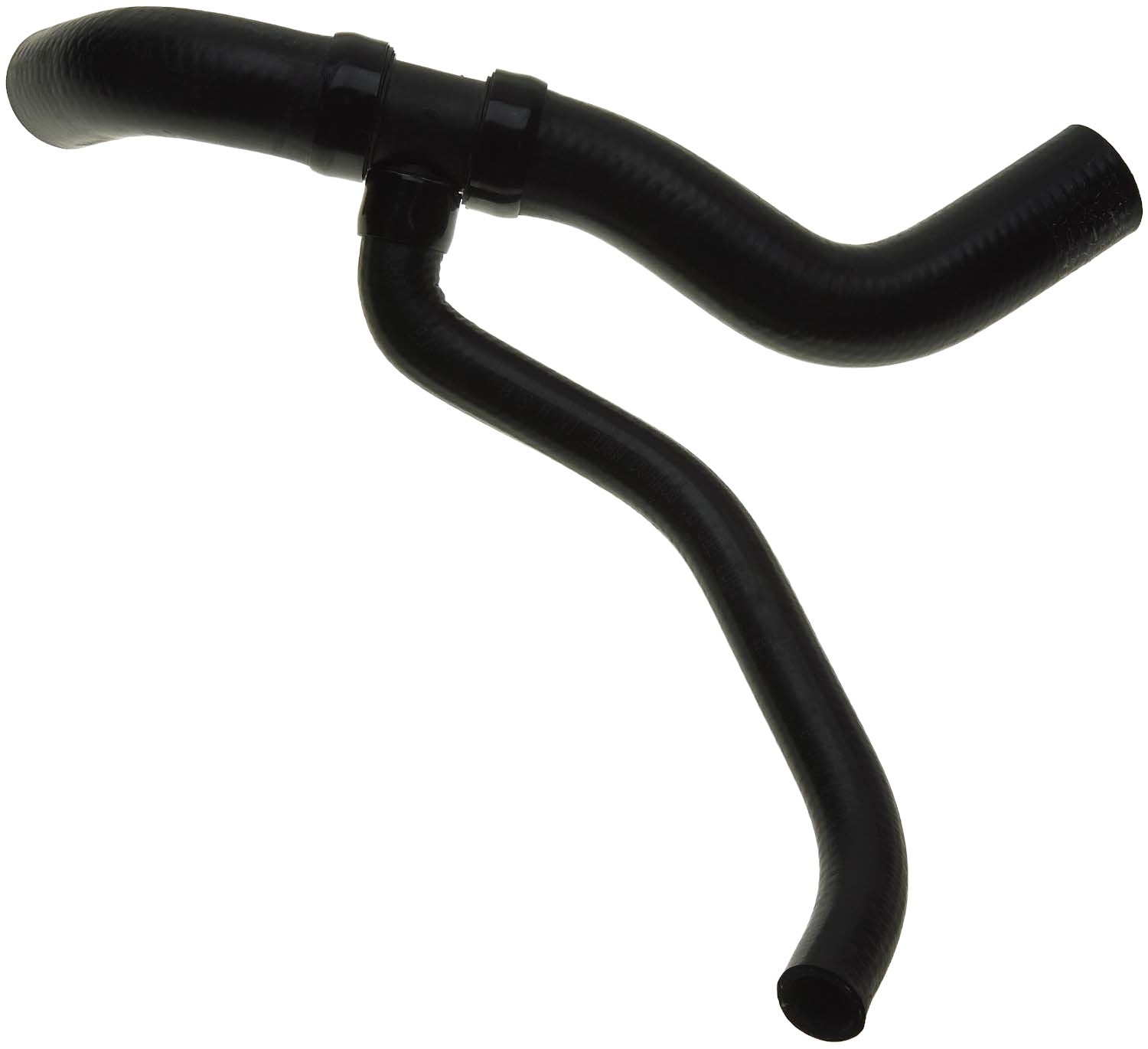 Gates 01-02 Chevrolet Silverado V-8 8.1L Lower Molded Coolant Hose
