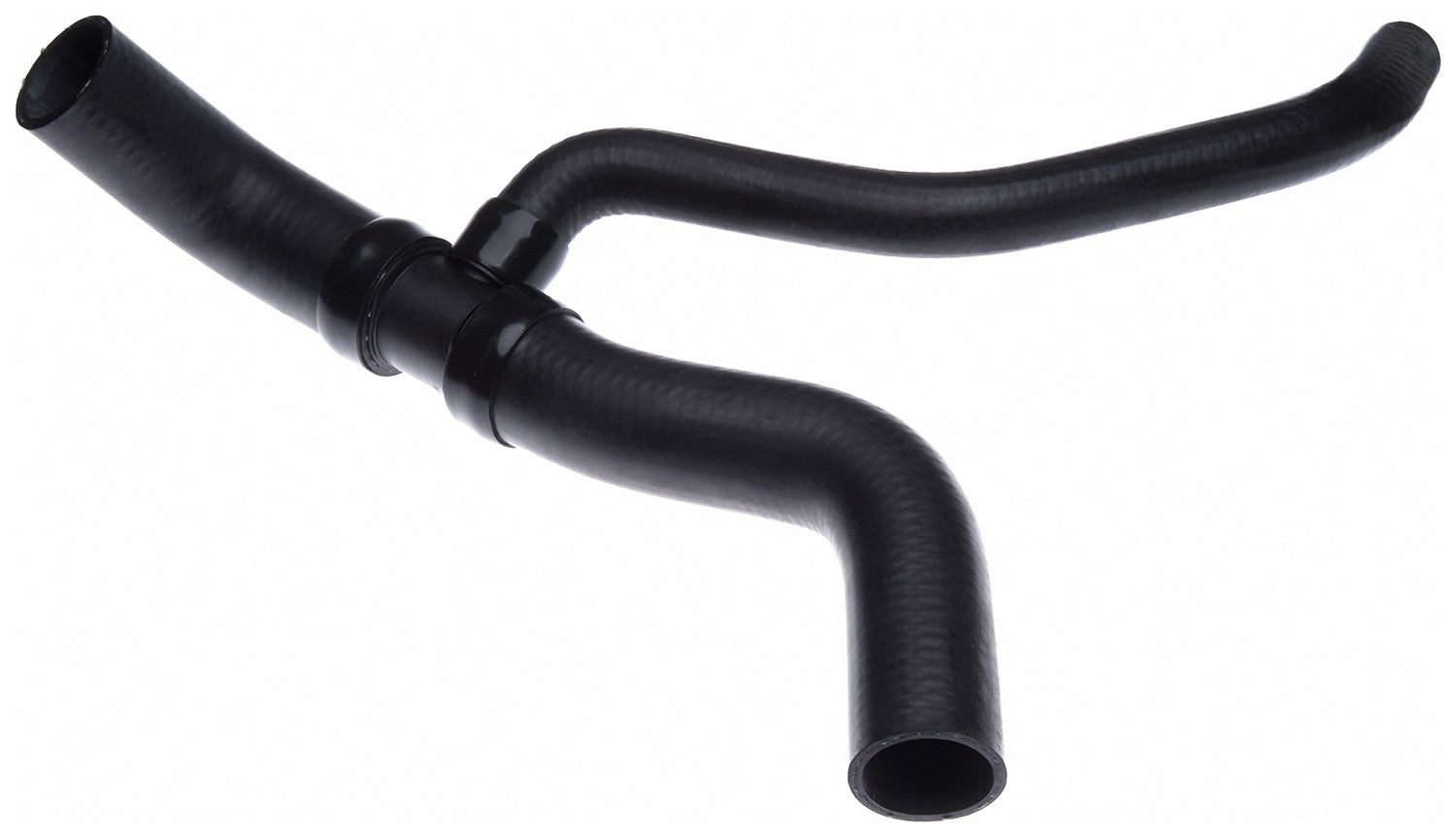 Gates 01-02 Chevrolet Silverado V-8 8.1L Lower Molded Coolant Hose