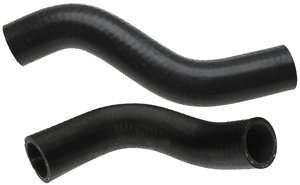Gates 04-08 Suzuki Forenza 4-Cyl. 2.0L Pipe To Water Pump Molded Coolant Hose