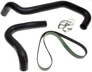 Gates 01-03 Ford Super Duty V-8 7.3L Diesel Serpentine Enhancement Kit