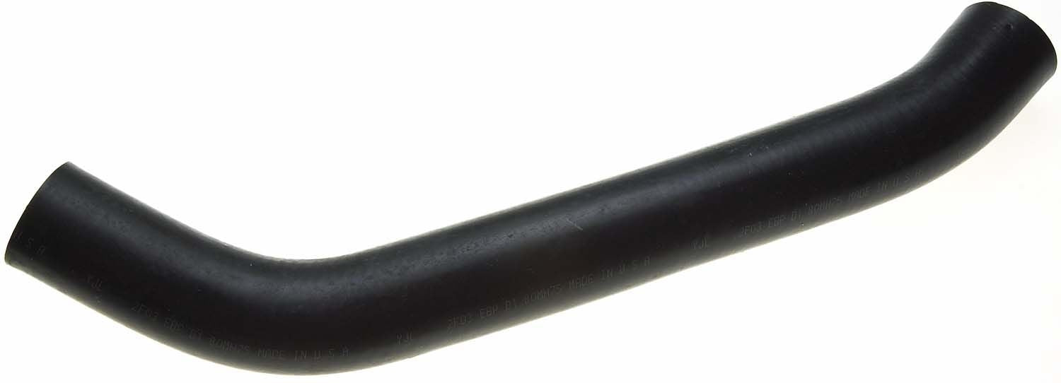 Gates 02-03 Dodge Ram Pickup V-8 5.9L Lower Molded Coolant Hose