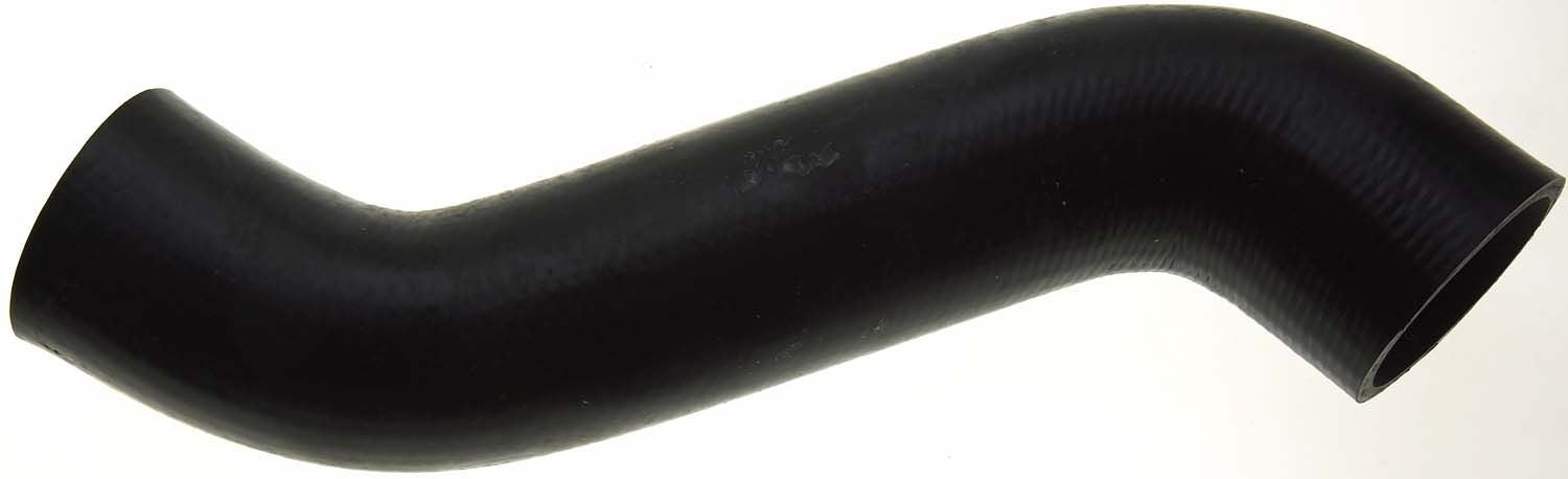 Gates 02-03 Volvo VHD Cummins ISM Diesel Lower - Eng. To Rad. Molded Coolant Hose