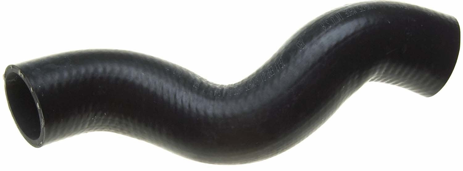 Gates 02-07 Jeep Liberty V-6 3.7L Lower Molded Coolant Hose