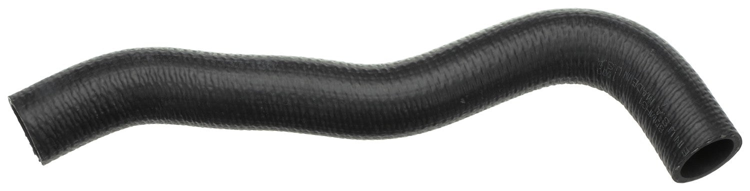 Gates 90-98 Lexus LS Upper Radiator Molded Coolant Hose
