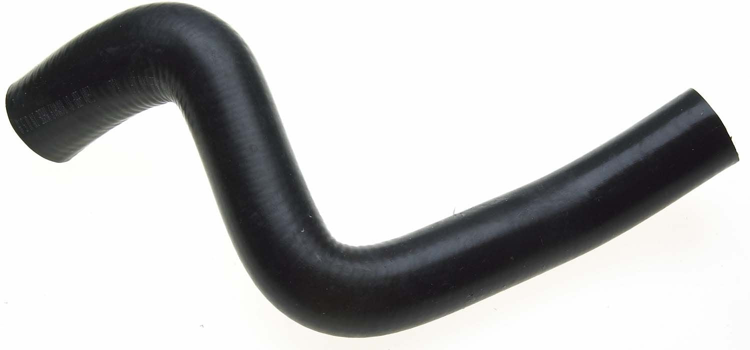 Gates 01-02 Ford Taurus V-6 3.0L Upper - Connector To Rad. Molded Coolant Hose