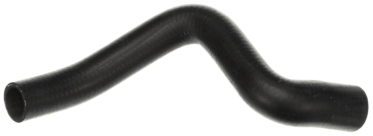 Gates 01-02 Ford Taurus V-6 3.0L Upper - Connector To Rad. Molded Coolant Hose