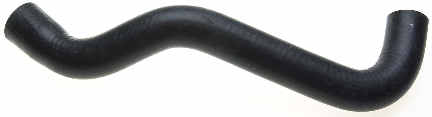 Gates 95-04 Isuzu NPR GM V-8 5.7L Upper - Eng. To Rad. Molded Coolant Hose