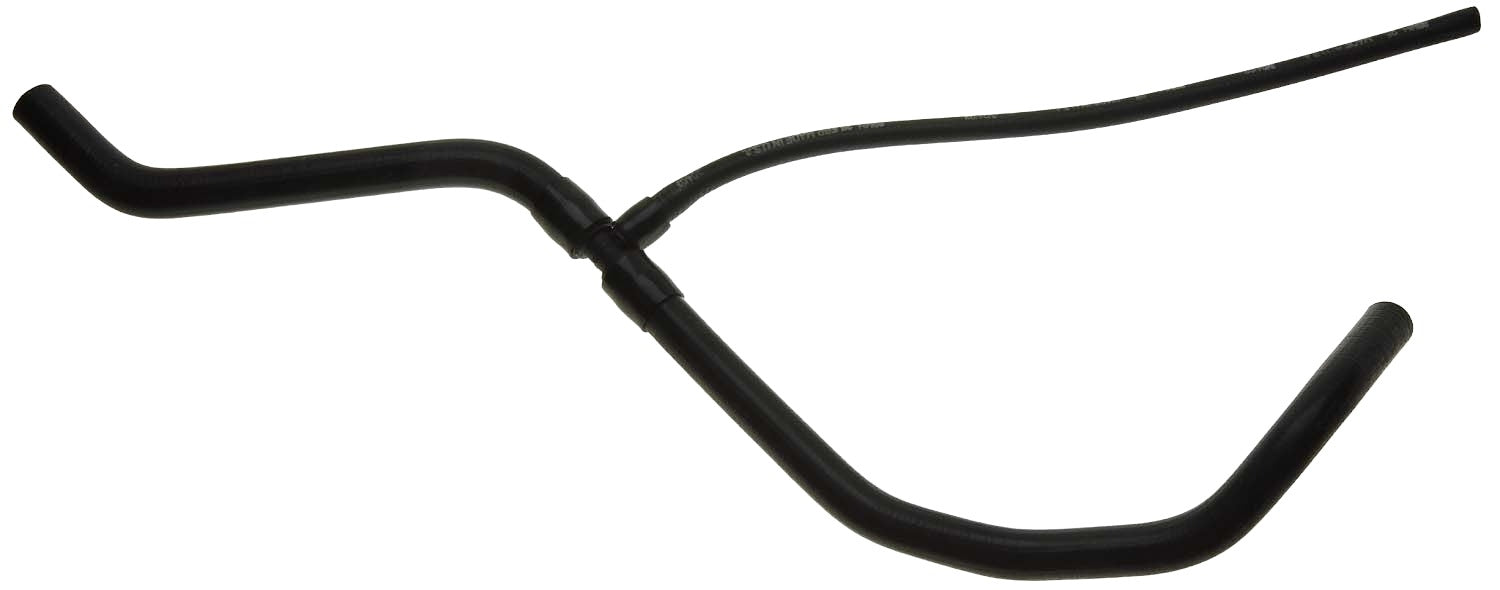 Gates 02-03 Ford Ranger V-6 3.0L Heater To Intake Manifold Molded Coolant Hose