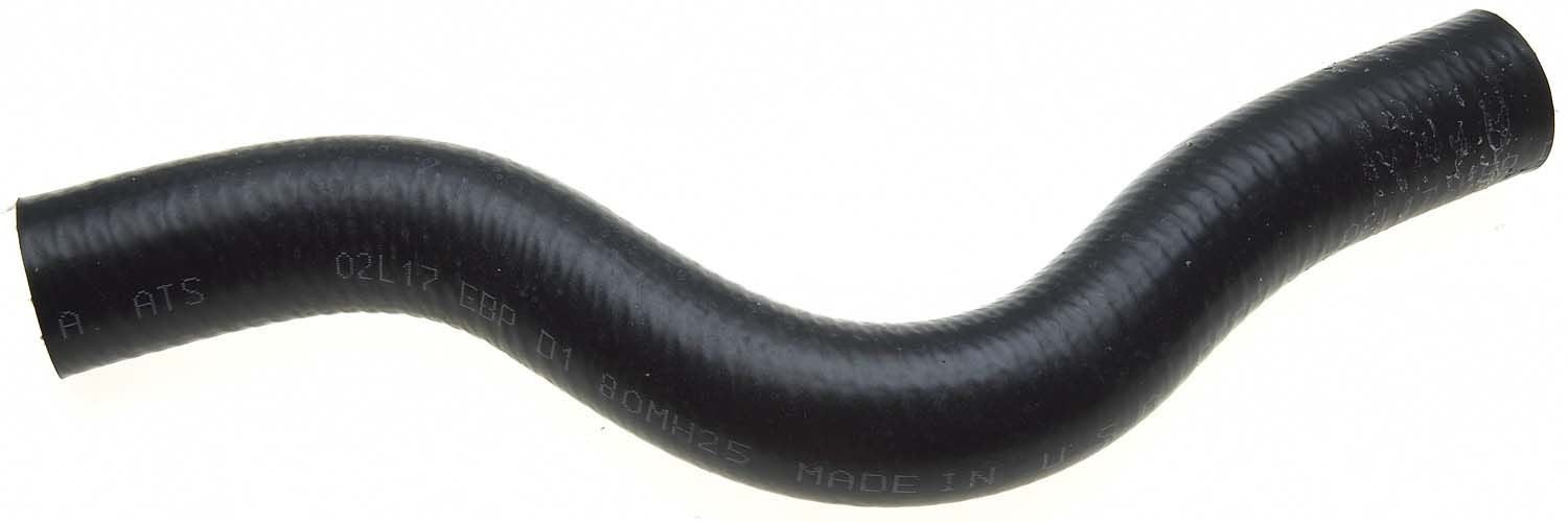 Gates 02-07 Saturn VUE 4-Cyl. 2.2L Upper Molded Coolant Hose