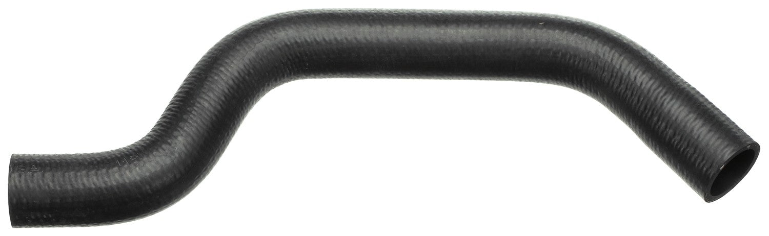 Gates 03-08 Hyundai Tiburon V-6 2.7L Upper Molded Coolant Hose