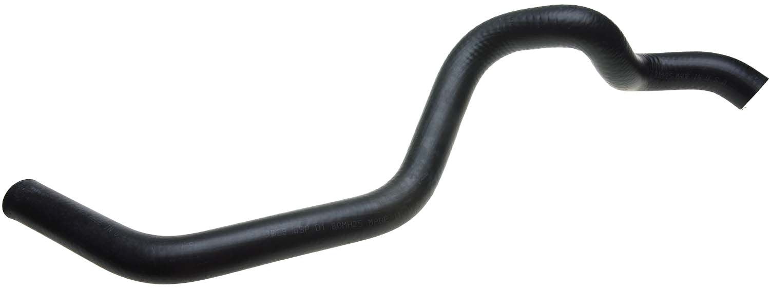 Gates 03-14 Chevrolet Express V-6 4.3L Upper Molded Coolant Hose