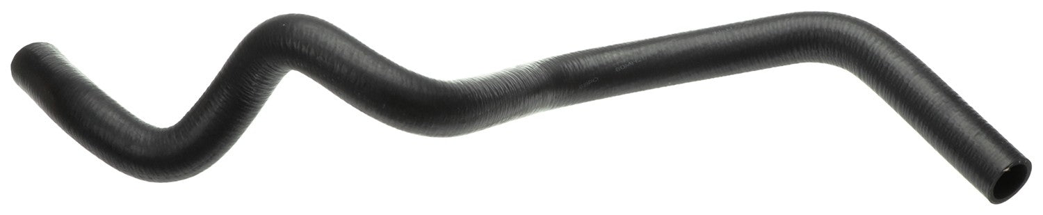 Gates 03-14 Chevrolet Express V-6 4.3L Upper Molded Coolant Hose