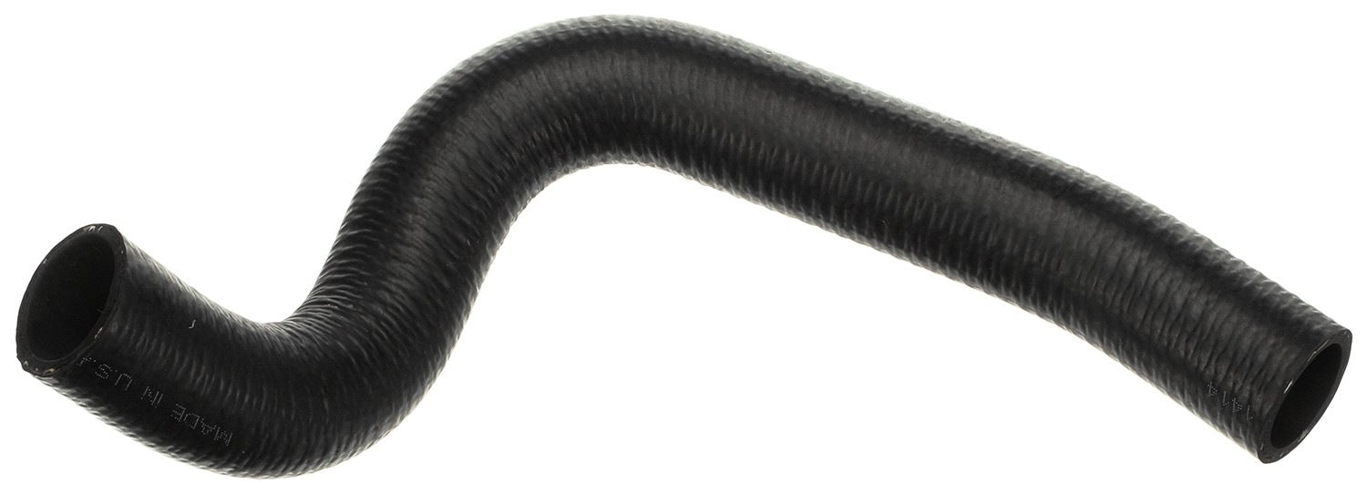 Gates 03-06 GMC Envoy V-8 5.3L Upper Molded Coolant Hose