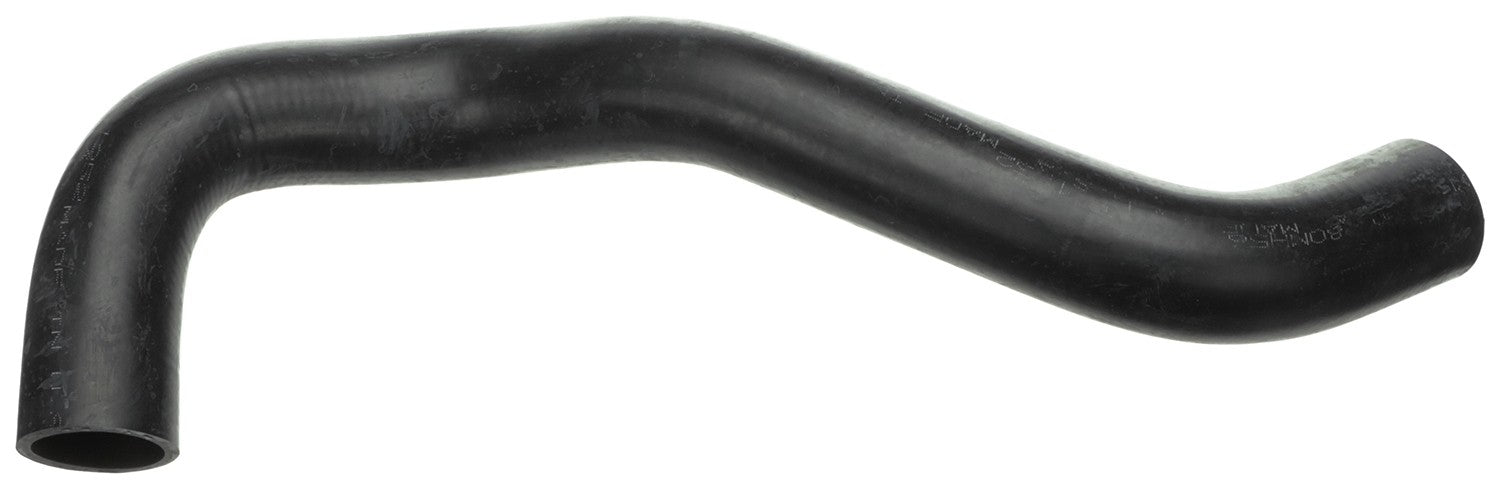 Gates 03-09 GMC Envoy V-8 5.3L Lower Molded Coolant Hose