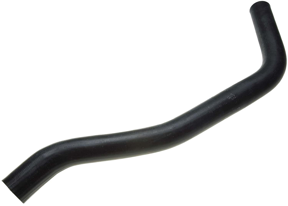 Gates 2003 GMC C7500 Caterpillar 3126 Diesel Upper - Eng. To Rad. Molded Coolant Hose