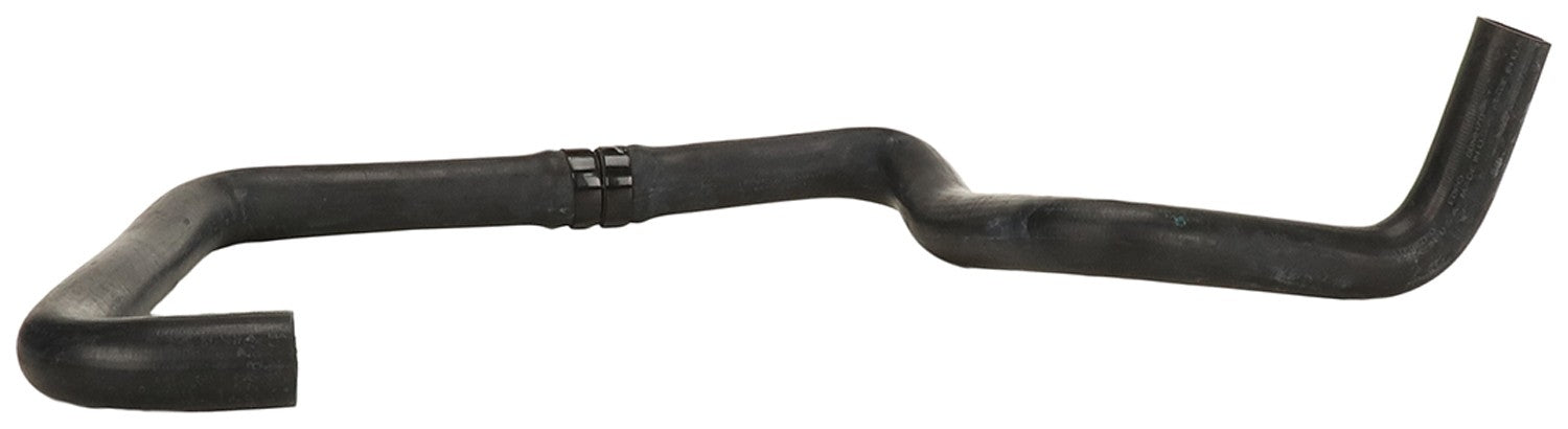 Gates 03-09 GMC C7500 Isuzu 6HK1-TC Diesel Lower - Eng. To Rad. Molded Coolant Hose