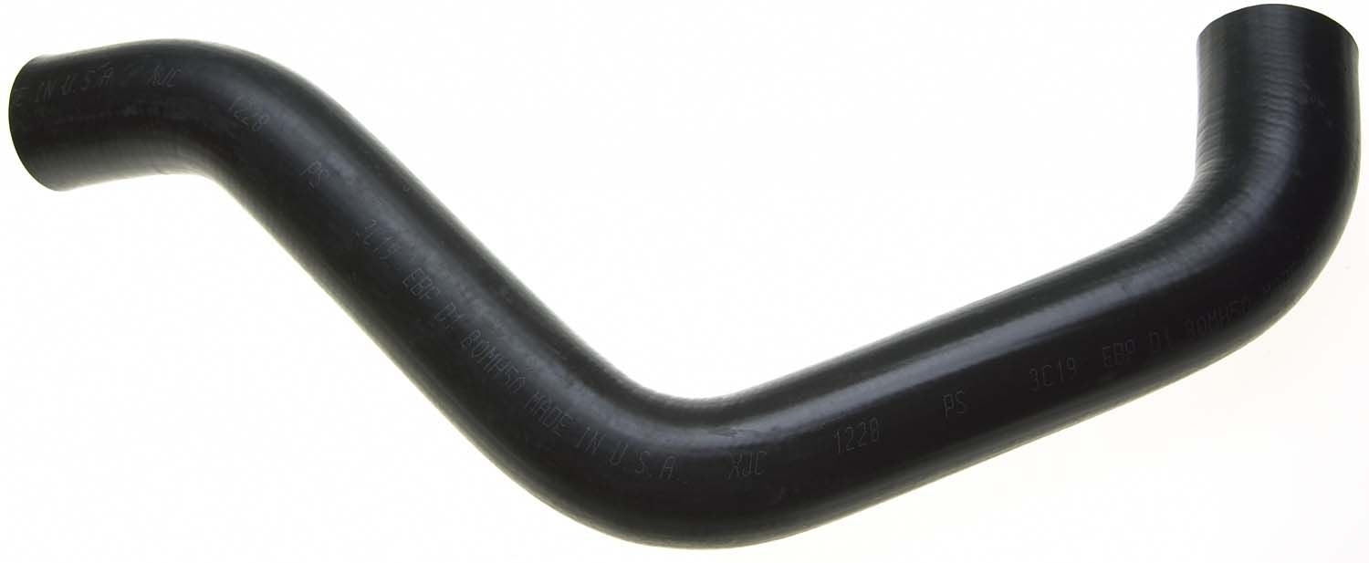 Gates 03-08 Dodge Ram Pickup V-8 5.7L Upper Molded Coolant Hose