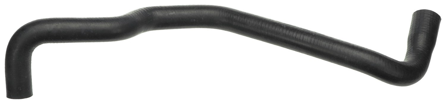Gates 91-94 Dodge Shadow 4-Cyl. 2.5L Lower Molded Coolant Hose