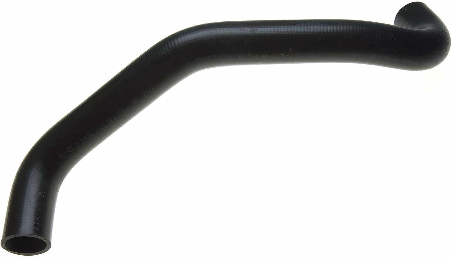 Gates 02-05 Ford Explorer V-8 4.6L Upper Molded Coolant Hose