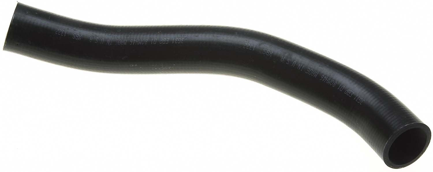 Gates 02-05 Ford Explorer V-6 4.0L Lower Molded Coolant Hose