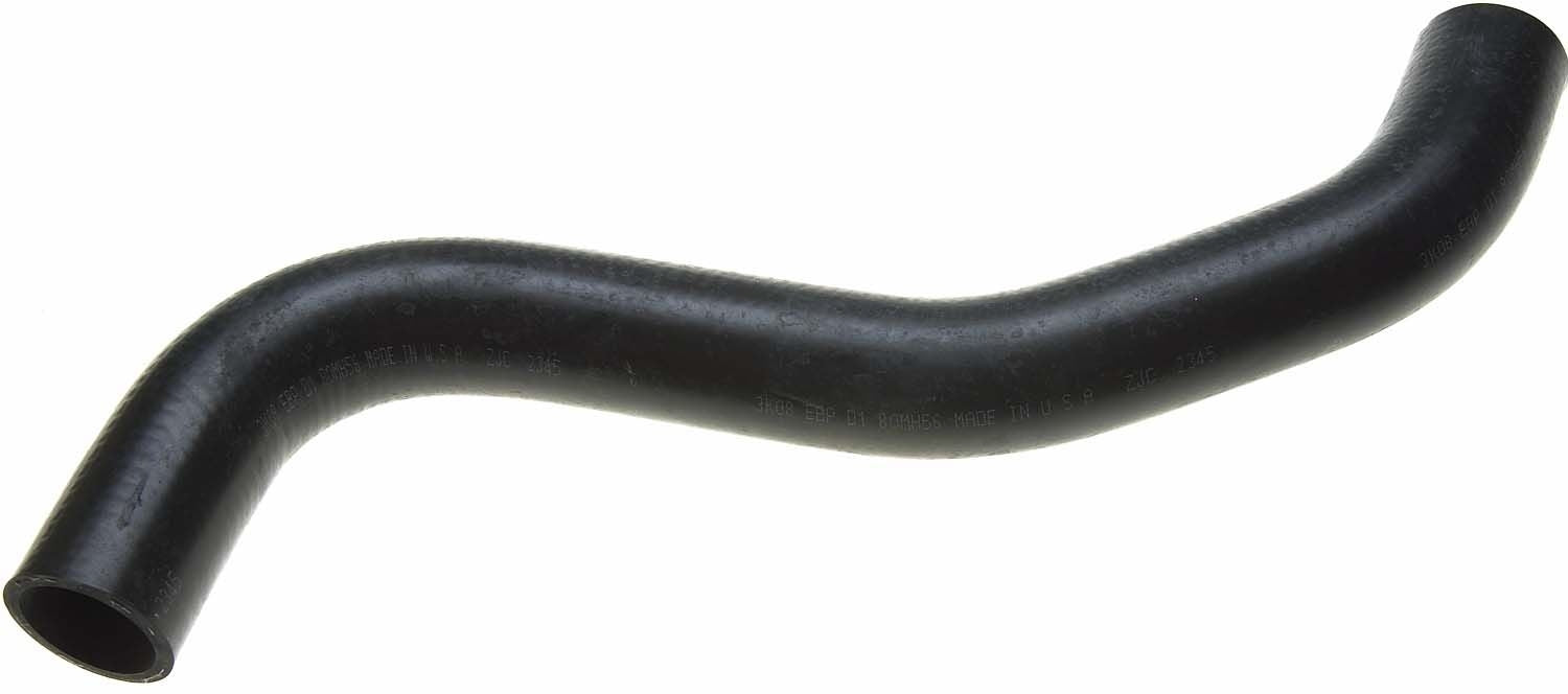 Gates 02-06 Mazda MPV V-6 3.0L Lower Molded Coolant Hose