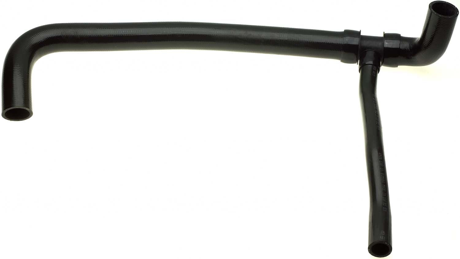 Gates 03-04 Mercury Marauder V-8 4.6L Lower Molded Coolant Hose