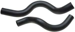 Gates 04-08 Pontiac Grand Prix V-6 3.8L Upper Molded Coolant Hose
