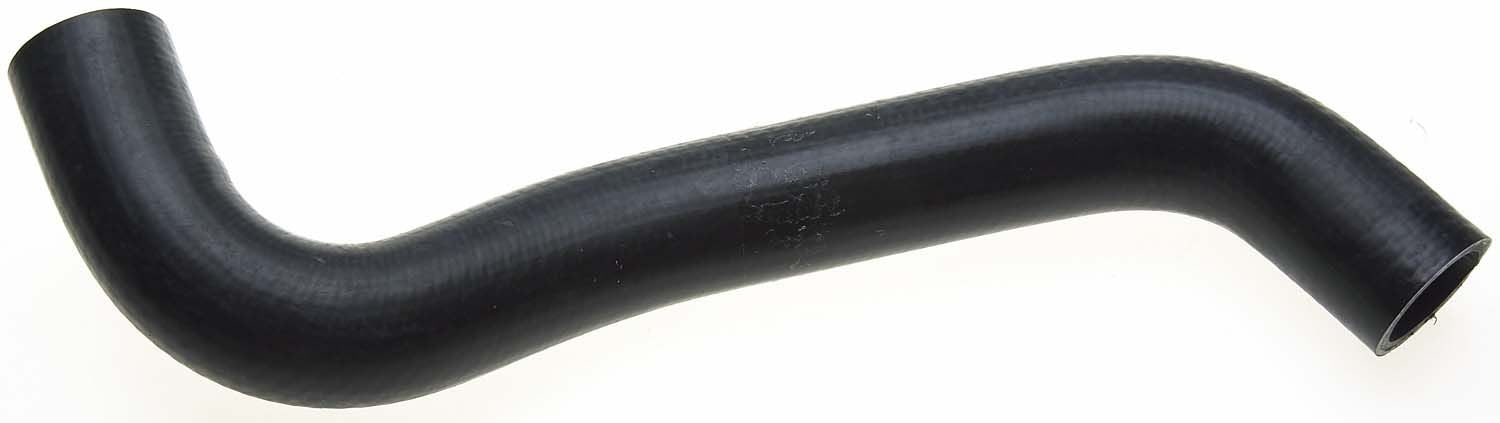 Gates 02-06 Toyota Camry 2.4L Molded Coolant Hose - Lower
