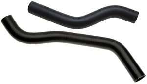 Gates 02-06 Toyota Camry 2.4L Molded Coolant Hose - Upper