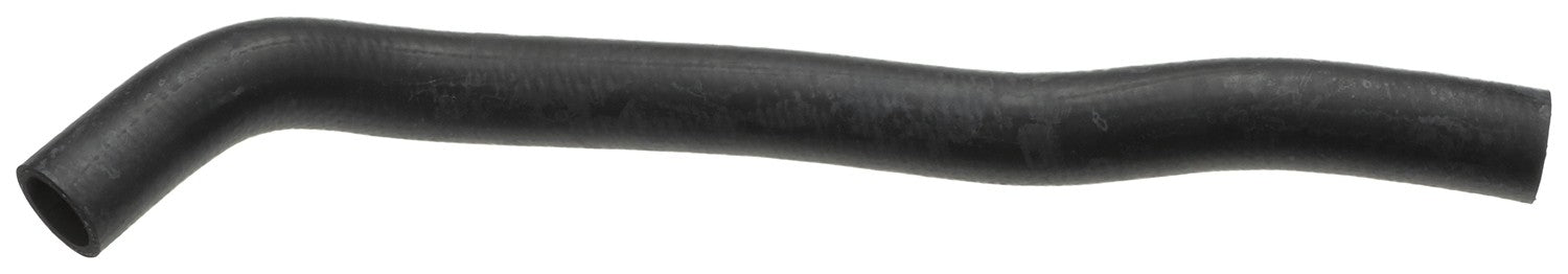 Gates 03-08 Mazda 6 4-Cyl. 2.3L Lower - Rad. To Pipe Molded Coolant Hose