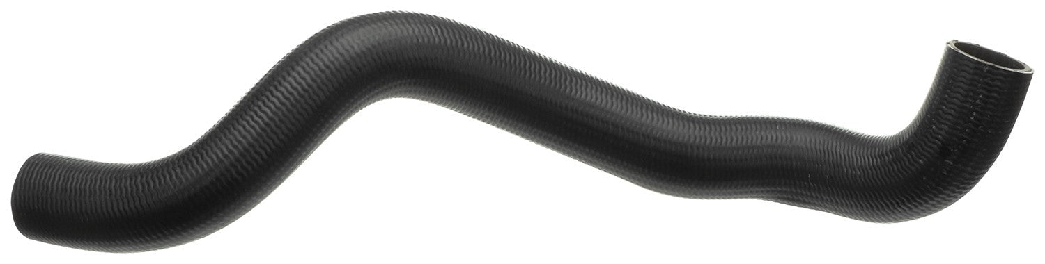 Gates 04-08 Ford F Series V-8 5.4L Lower Molded Coolant Hose