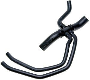 Gates 04-99 Ford F Series Pickup V8 5.4L Lower Coolant Hose