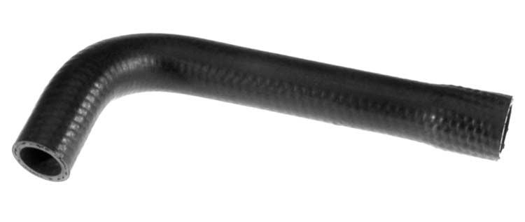 Gates 98-05 Volkswagen Passat 4-Cyl. 1.8L Upper Molded Coolant Hose