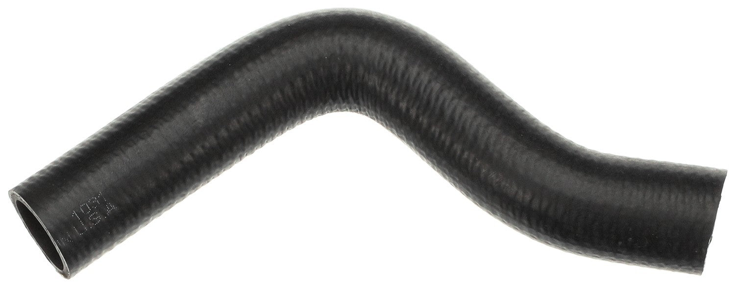 Gates 00-08 Volkswagen Jetta 4-Cyl. 2.0L Upper - Rad. To Tee Molded Coolant Hose