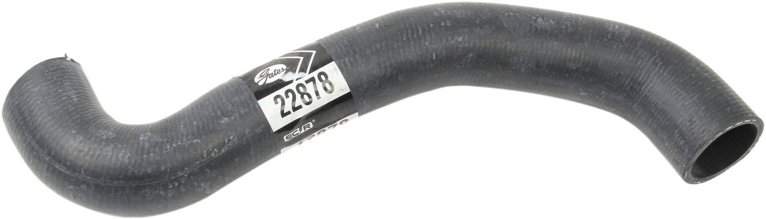 Gates 03-06 Dodge Sprinter 5-Cyl. 2.7L Diesel Upper Molded Coolant Hose