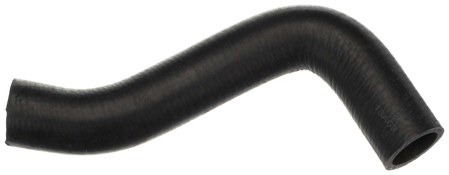 Gates 00-05 Volkswagen Jetta 4-Cyl. 1.8L Upper - Rad. To Tee Molded Coolant Hose