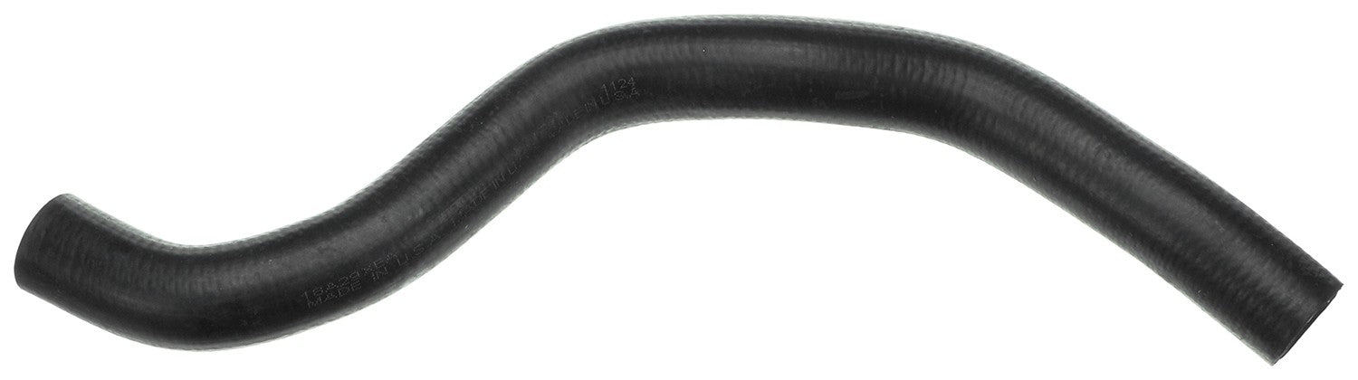 Gates 22.6in Centerline 1.3in ID Molded Coolant Hose